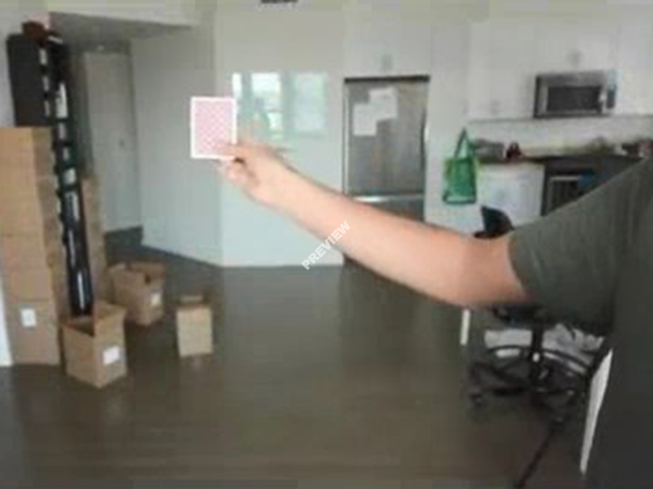 Card Trick 3